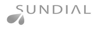 SUNDIAL logo