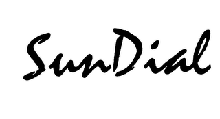 SUNDIAL logo