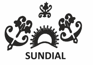 SUNDIAL logo