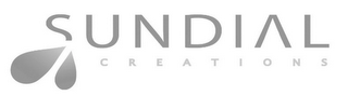 SUNDIAL CREATIONS logo