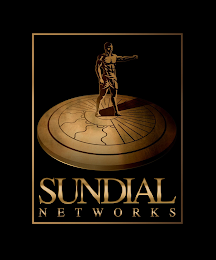 SUNDIAL NETWORKS logo