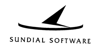 SUNDIAL SOFTWARE logo