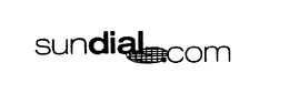 SUNDIAL.COM logo
