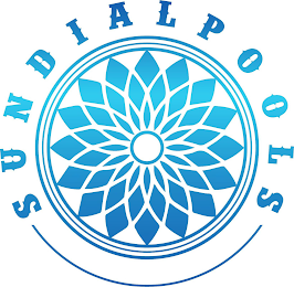 SUNDIALPOOLS logo