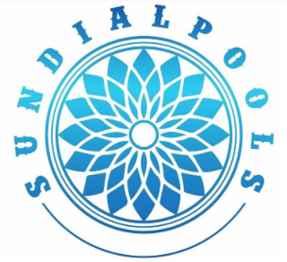 SUNDIALPOOLS logo