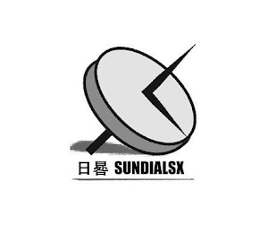 SUNDIALSX logo