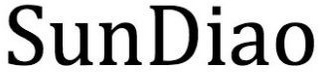 SUNDIAO logo