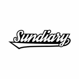 SUNDIARY logo
