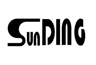 SUNDING logo