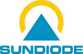SUNDIODE logo