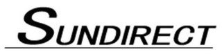 SUNDIRECT logo