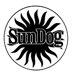 SUNDOG logo