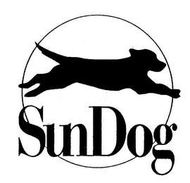 SUNDOG logo