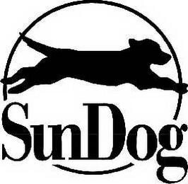 SUNDOG logo