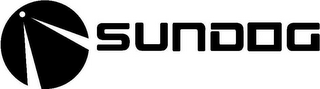 SUNDOG logo