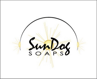SUNDOG SOAPS logo