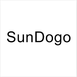 SUNDOGO logo