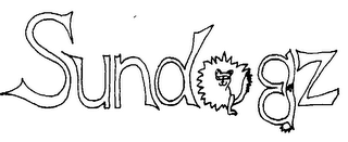 SUNDOGZ logo