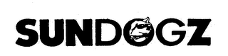 SUNDOGZ logo