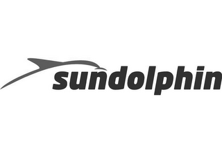 SUNDOLPHIN logo