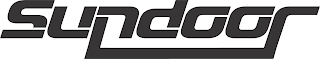 SUNDOOR logo