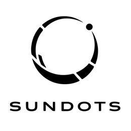 SUNDOTS logo