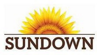 SUNDOWN