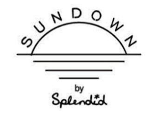 SUNDOWN BY SPLENDID logo