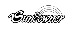 SUNDOWNER logo