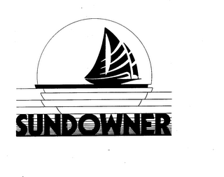 SUNDOWNER logo