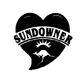 SUNDOWNER logo