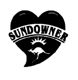 SUNDOWNER logo