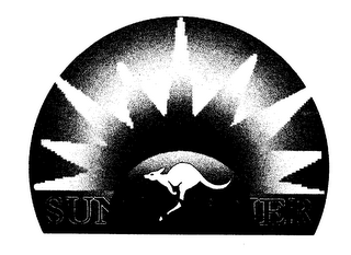 SUNDOWNER logo