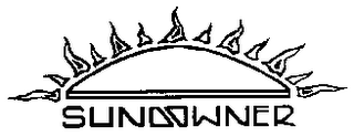 SUNDOWNER logo