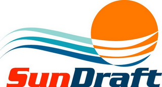 SUNDRAFT logo
