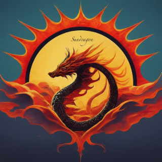 SUNDRAGON logo