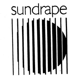 SUNDRAPE logo