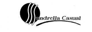 SUNDRELLA CASUAL logo