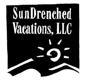 SUNDRENCHED VACATIONS, LLC