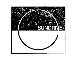 SUNDRIVE logo