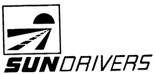 SUNDRIVERS logo