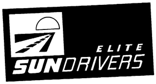 SUNDRIVERS ELITE logo