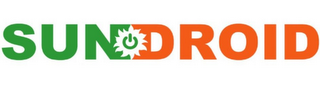 SUNDROID logo