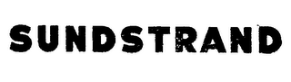 SUNDSTRAND logo