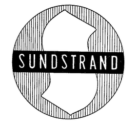 SUNDSTRAND logo