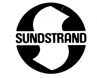 SUNDSTRAND logo