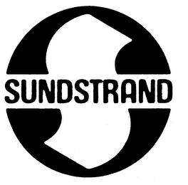 SUNDSTRAND S logo