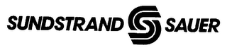 SUNDSTRAND SAUER logo