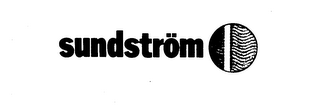 SUNDSTROM logo