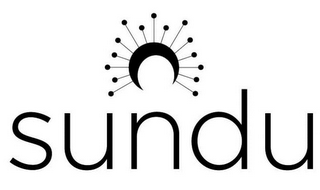 SUNDU logo